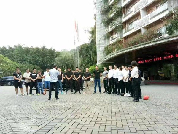 乌鲁木齐私人保镖为啥需要学习心理学？